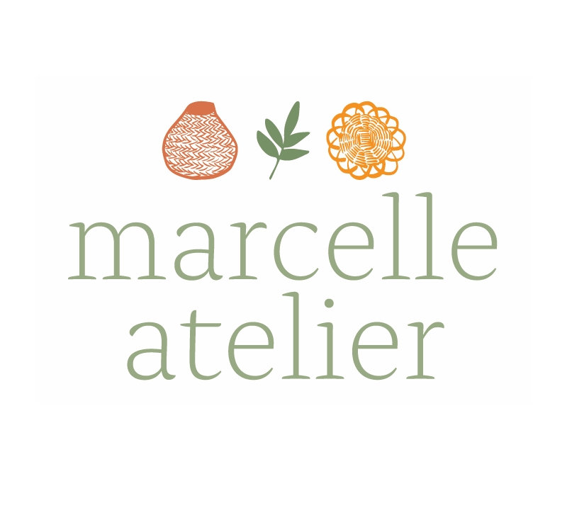 Marcelle Atelier vannerie lyon