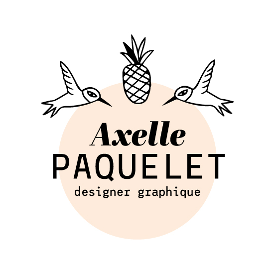 Axelle Paquelet