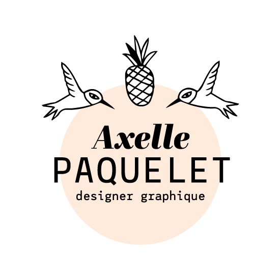 IMAO PARFUMS - Axelle Paquelet