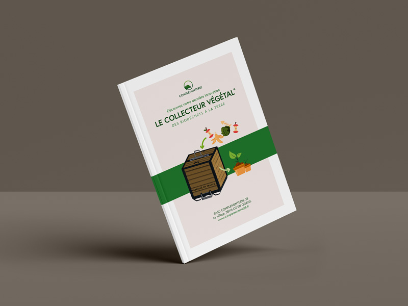 Brochure complementerre38