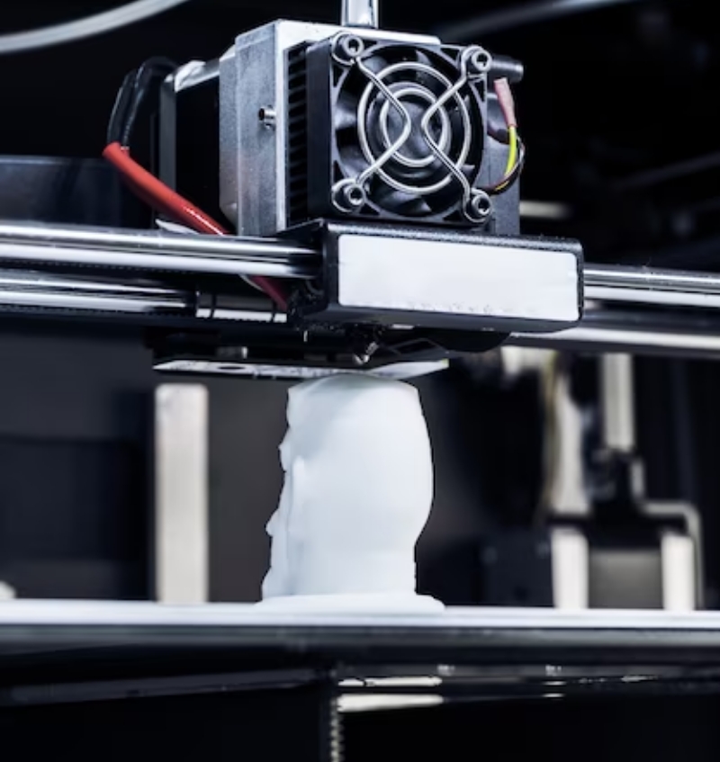 concept print 3D