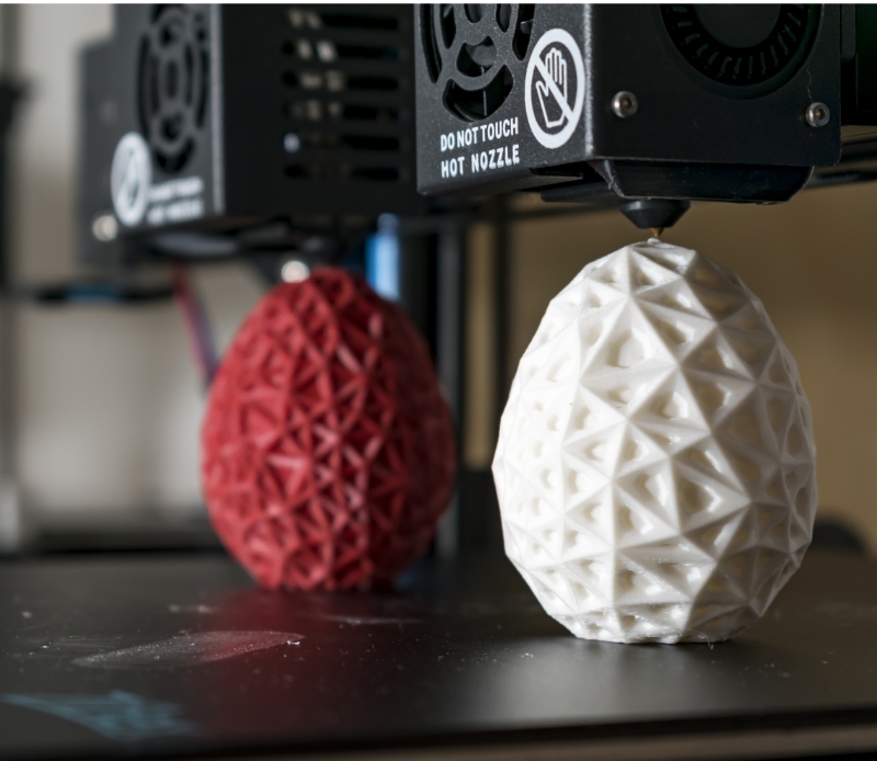 concept print 3D