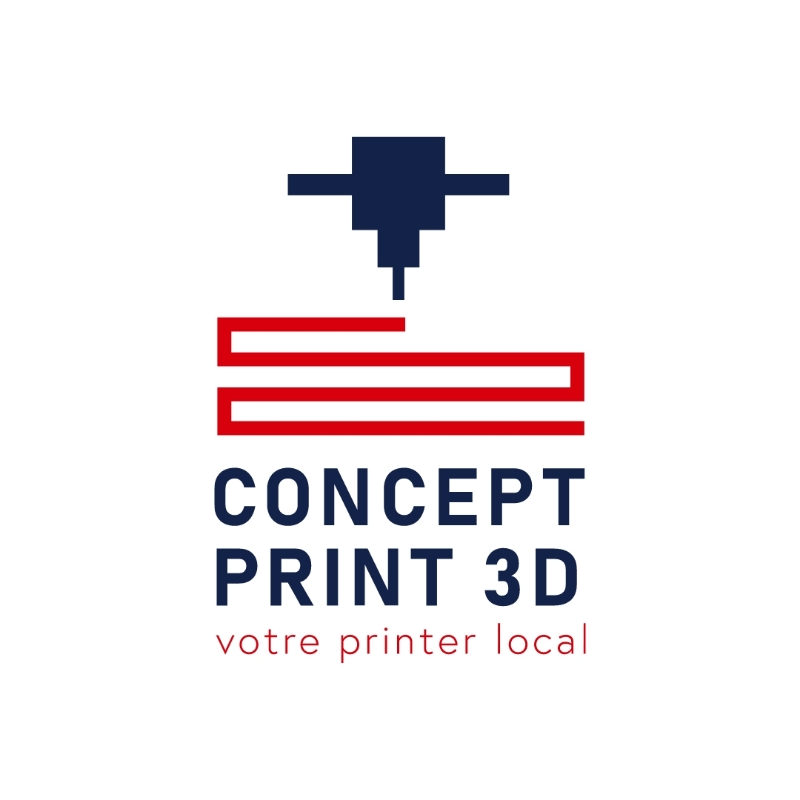 concept print 3D