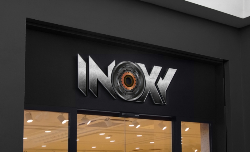 Inoxy Films Logo