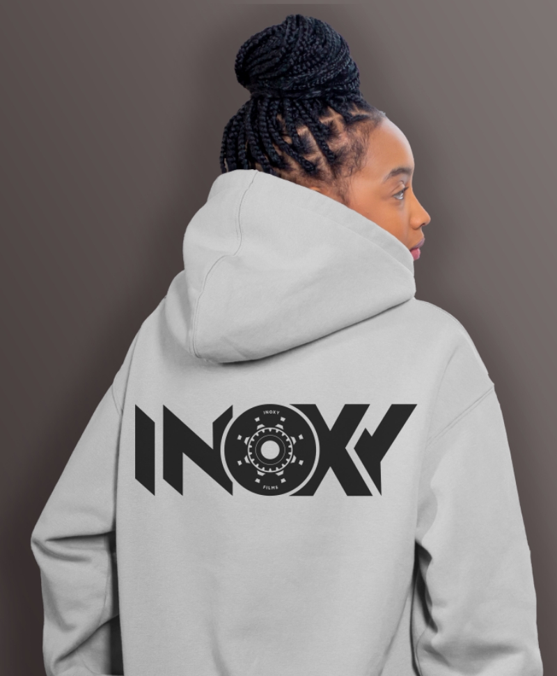 Inoxy Films Logo