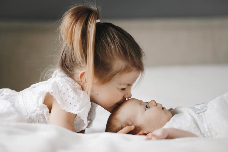 affiche naissance personnalisée