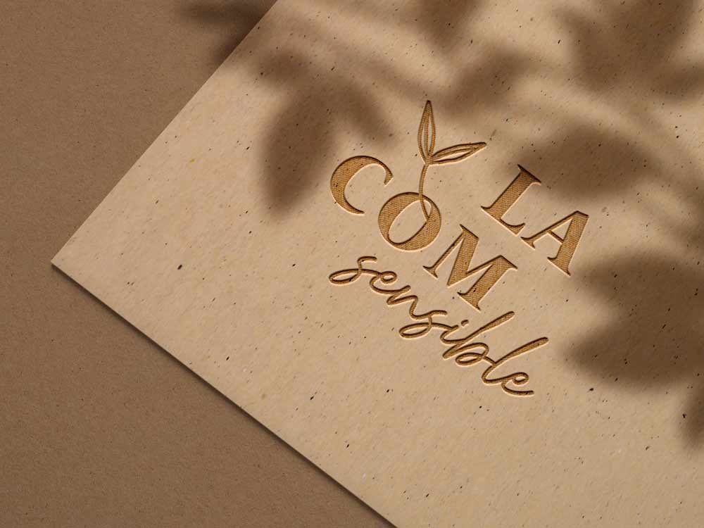 création logo design graphique