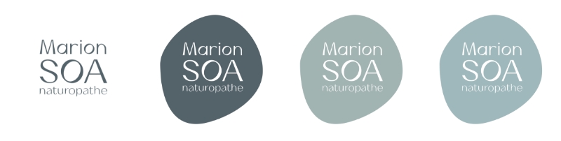 création de logo