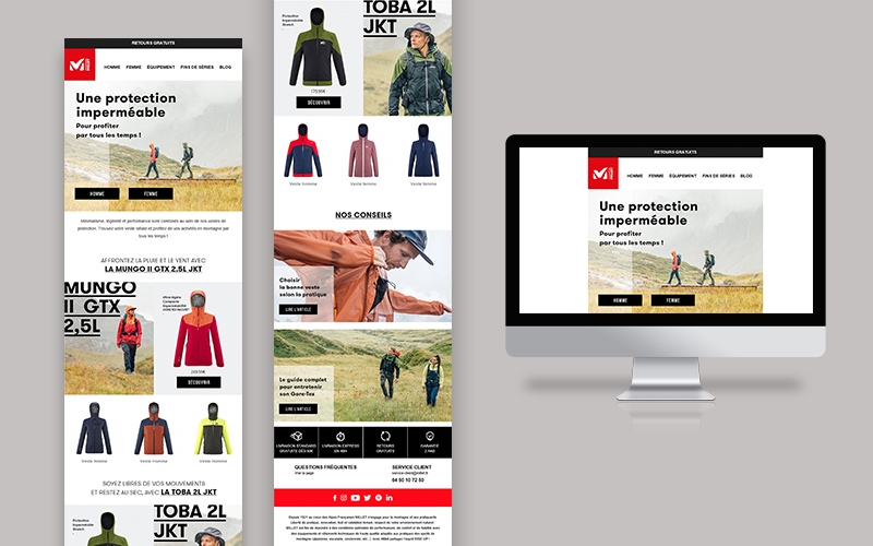 newsletters digital