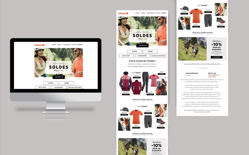 newsletters digital