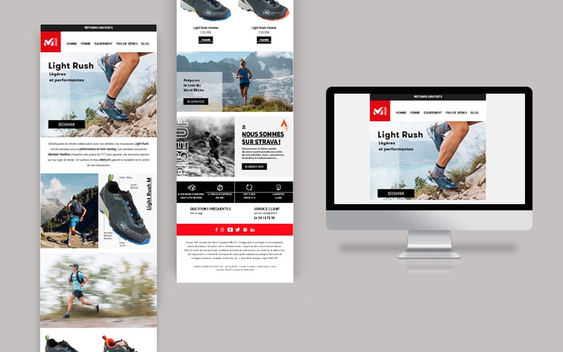 newsletters digital