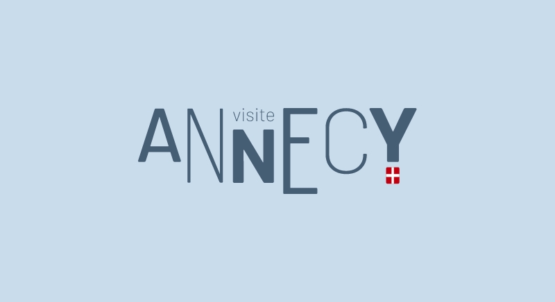Graphiste Logo Annecy