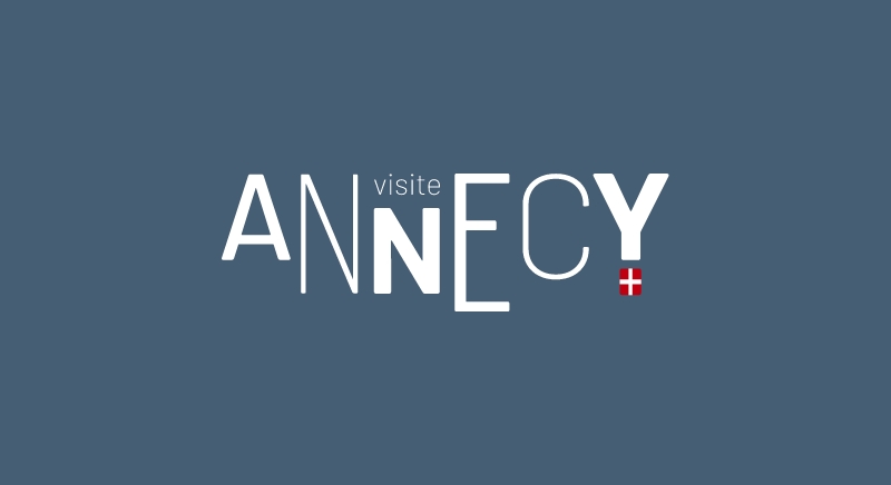 Graphiste Logo Annecy