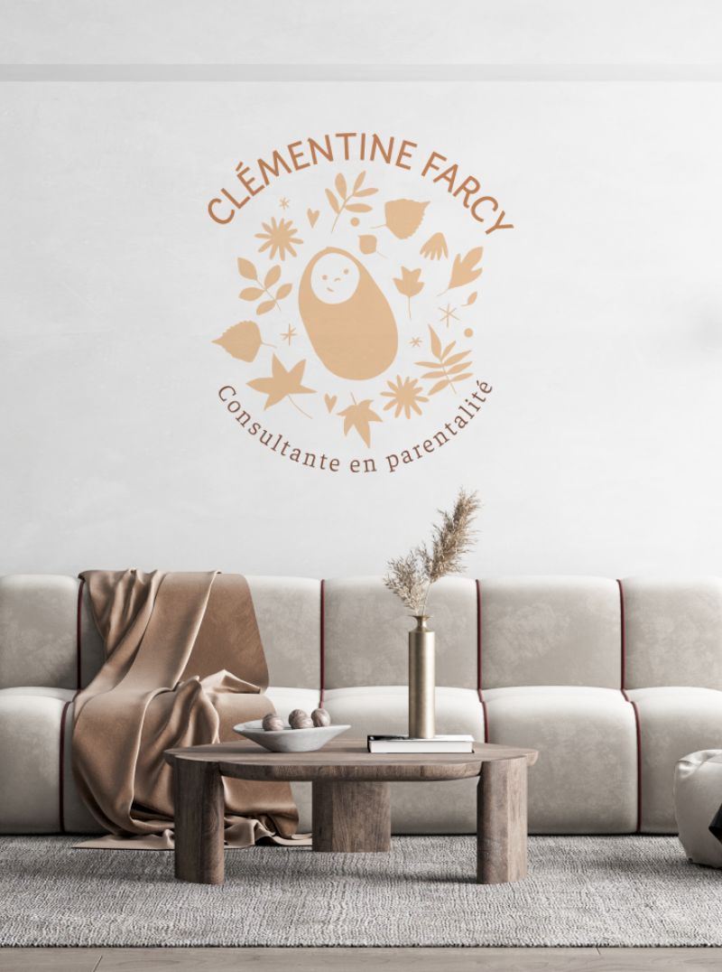 logo parentalité