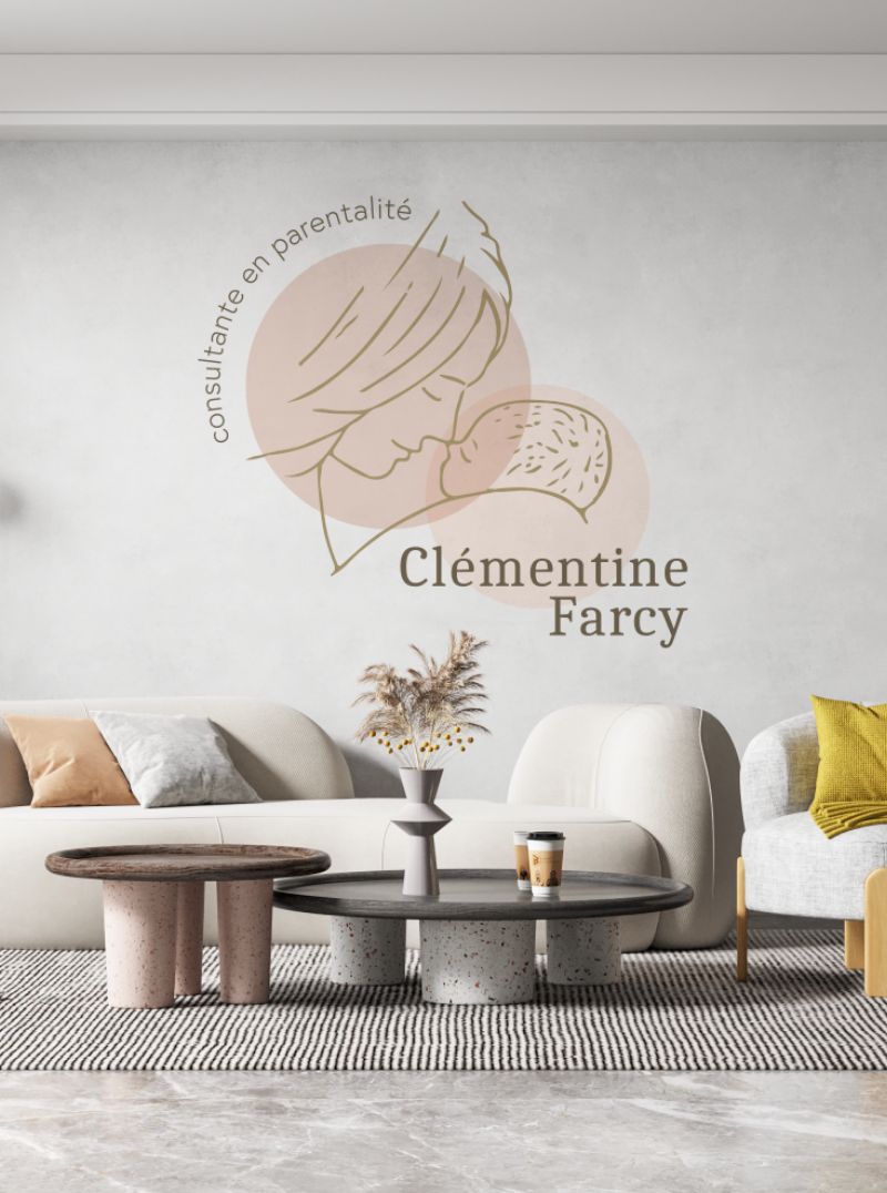 logo parentalité