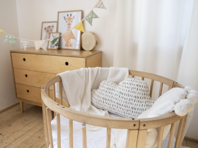 faire part de naissance jungle