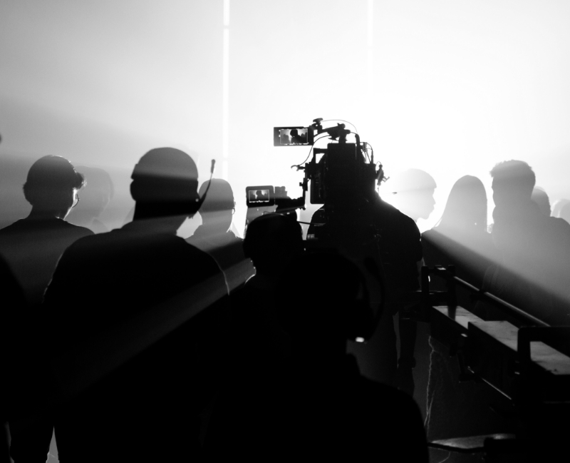 Inoxy Films Logo