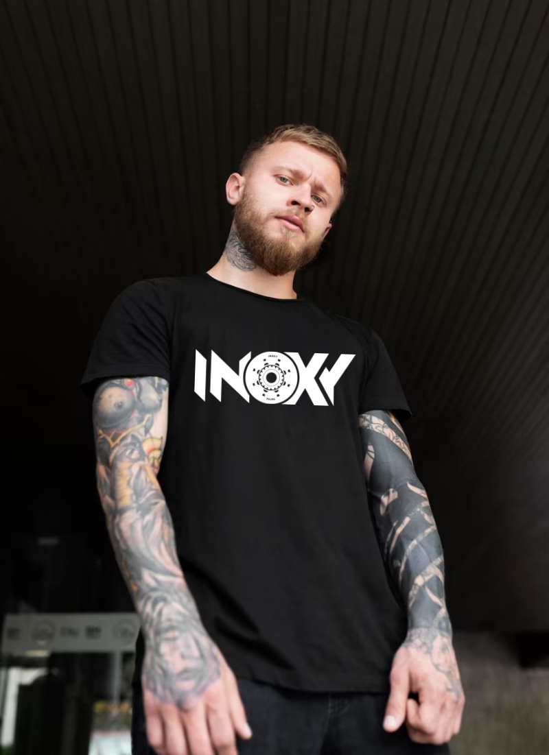 Inoxy Films Logo
