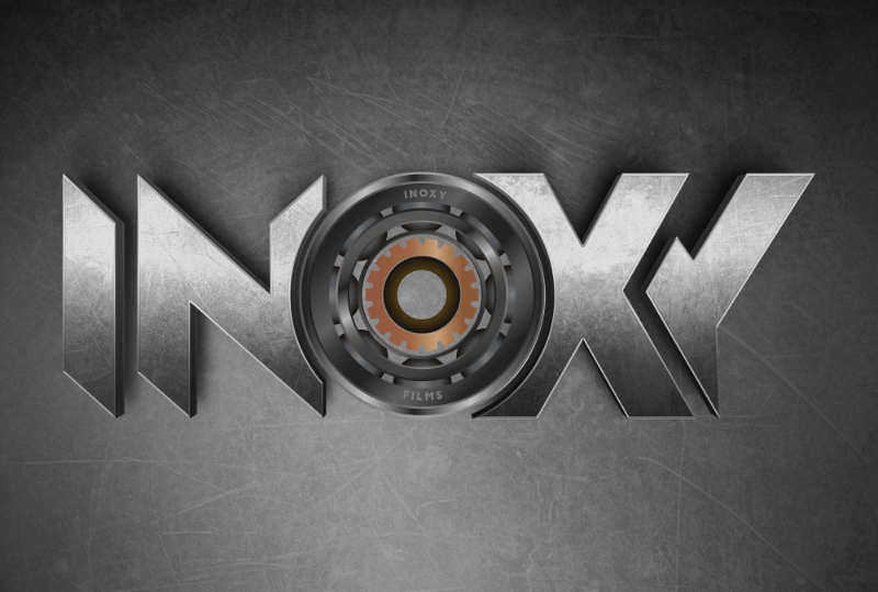 Inoxy Films Logo