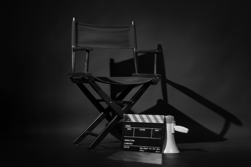 Inoxy Films Logo