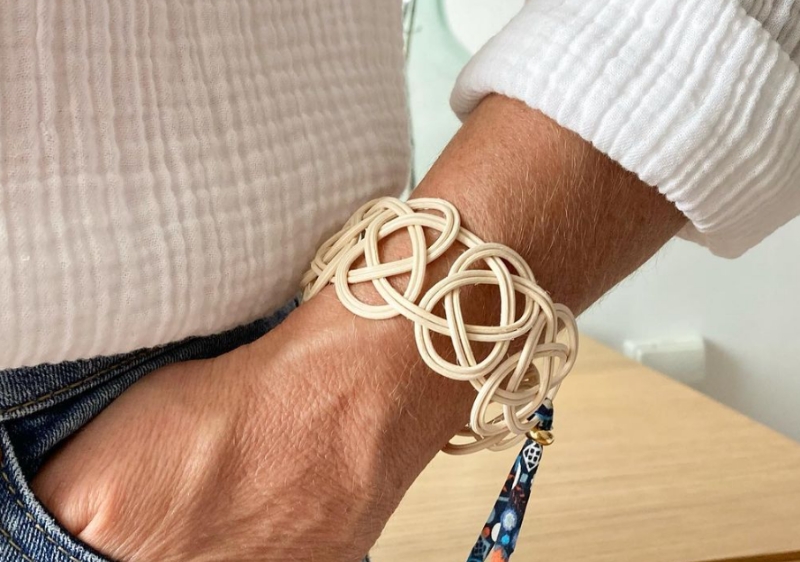 Marcelle Atelier vannerie lyon