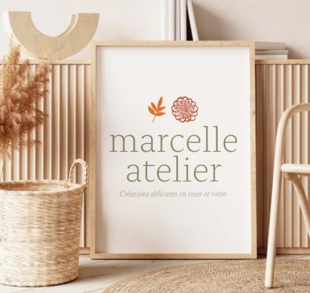 Marcelle Atelier vannerie lyon