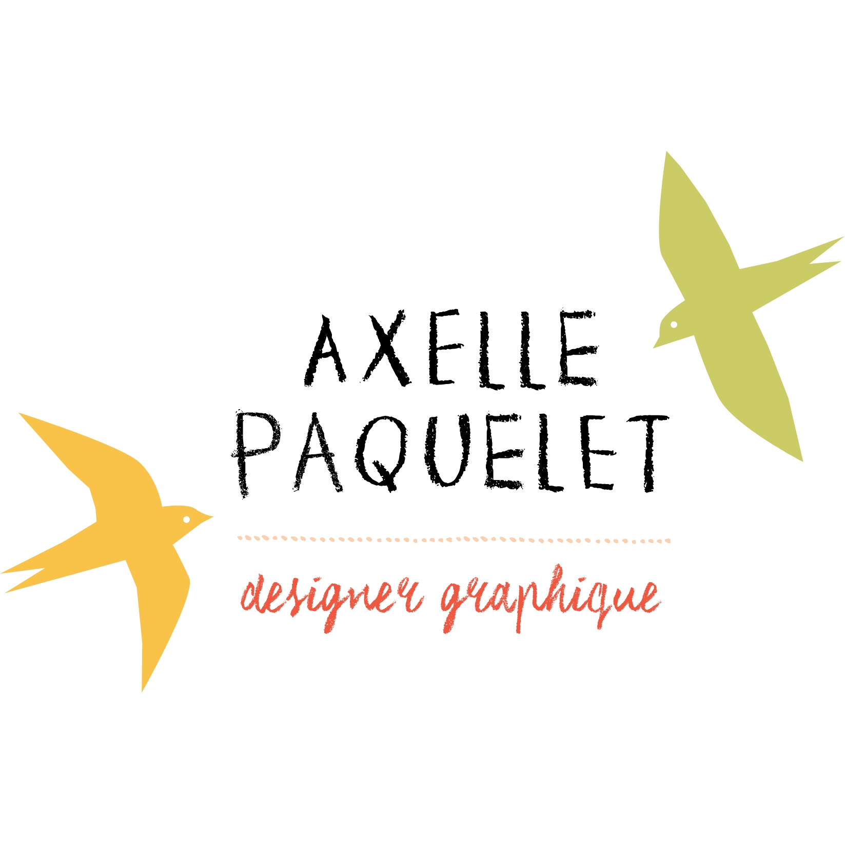 axelle paquelet graphiste freelance aix les bains