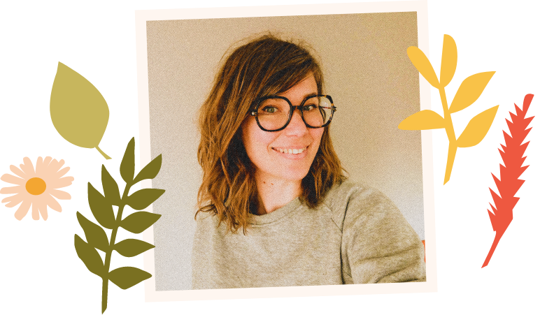 axelle paquelet graphiste freelance aix les bains