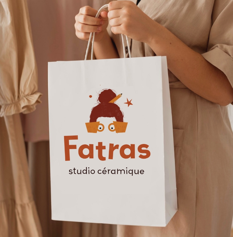 studio de céramique fatras