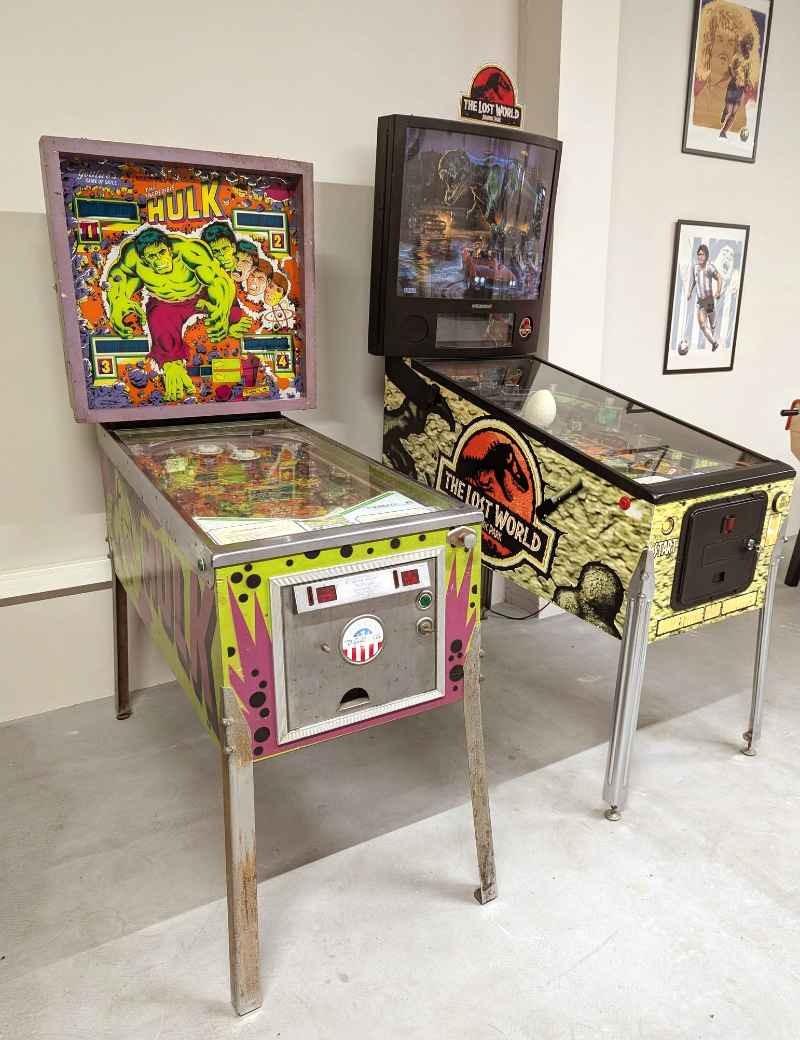 salle de jeux retro aix les bains gresy sur aix location salle