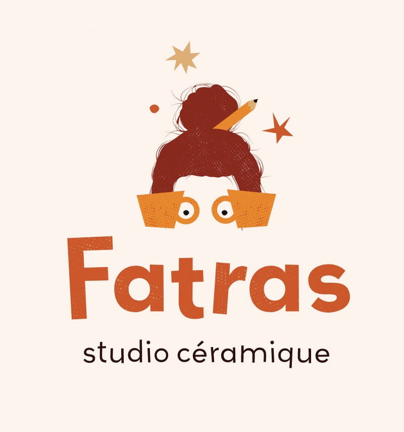 studio de céramique fatras