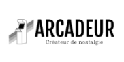 logo arcadeur