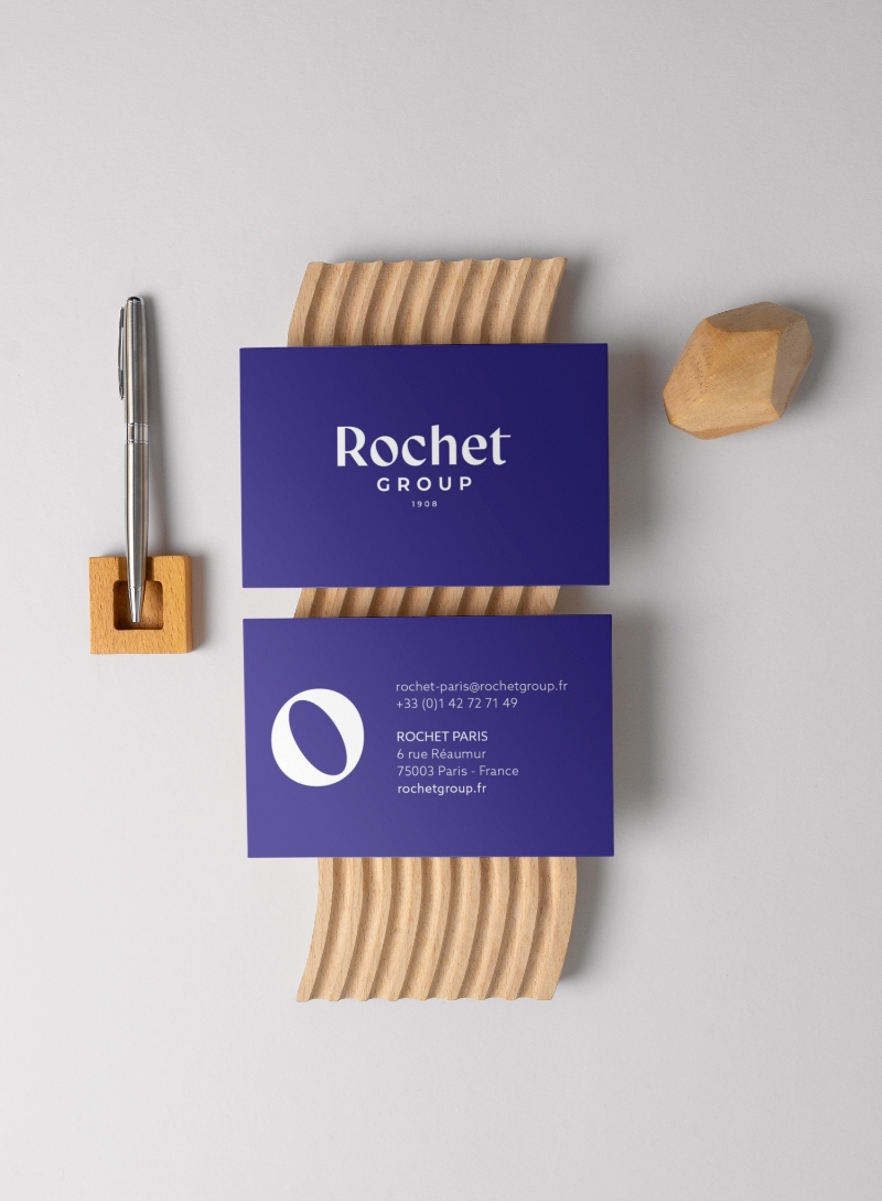 PAPETERIE ROCHET GROUP