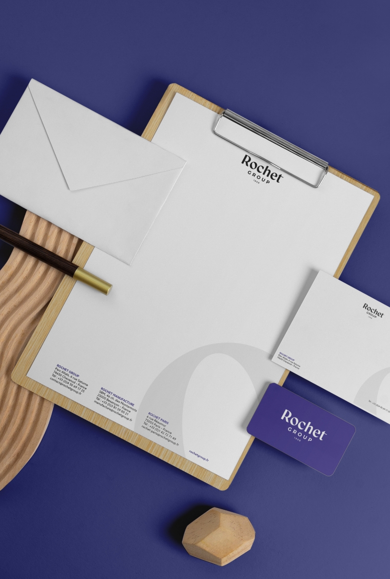 Papeterie Rochet Group