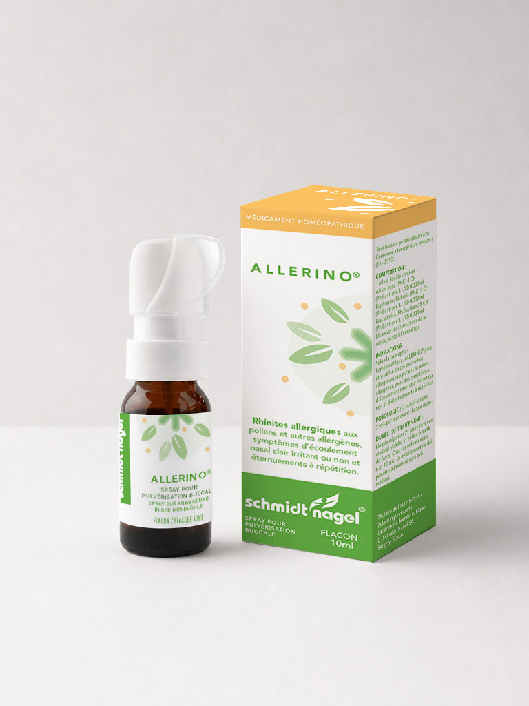 design packaging homéopathie