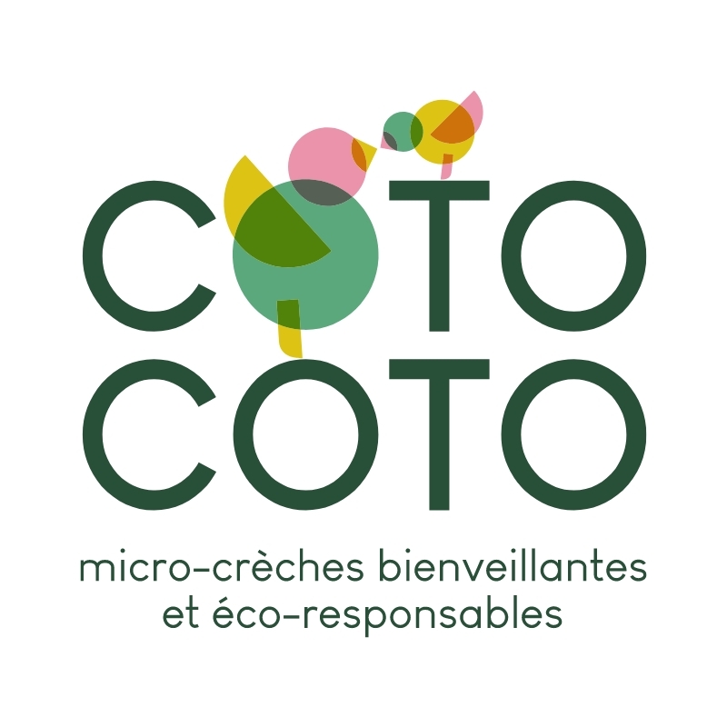 Logo micro-crèche Coto-Coto Annecy