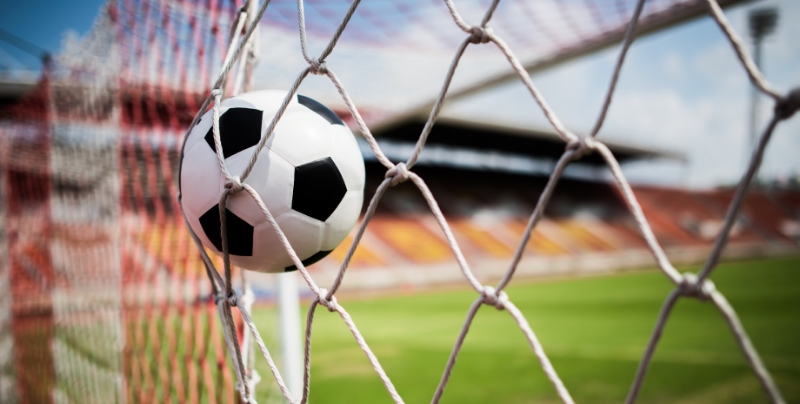 football identité visuelle
